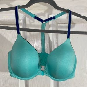 Victoria’s Secret racerback semi demi